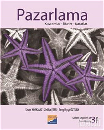 Picture of Pazarlama