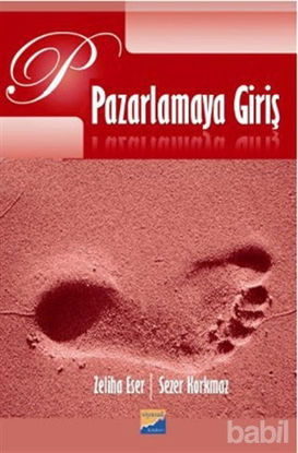 Picture of Pazarlamaya Giriş