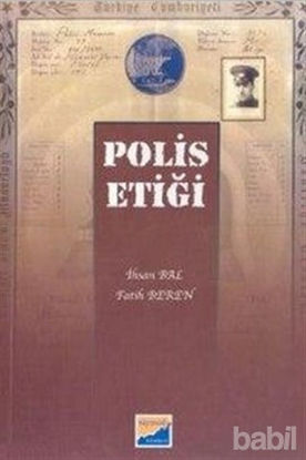 Picture of Polis Etiği
