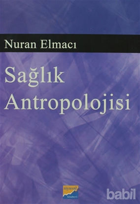 Picture of Sağlık Antropolojisi