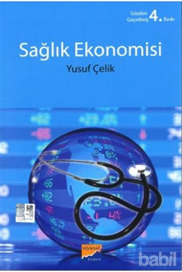 Picture of Sağlık Ekonomisi