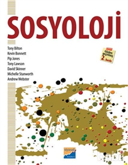 Picture of Sosyoloji