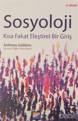 Picture of Sosyoloji