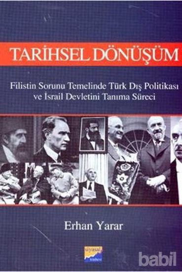 Picture of Tarihsel Dönüşüm