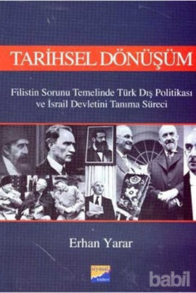 Picture of Tarihsel Dönüşüm