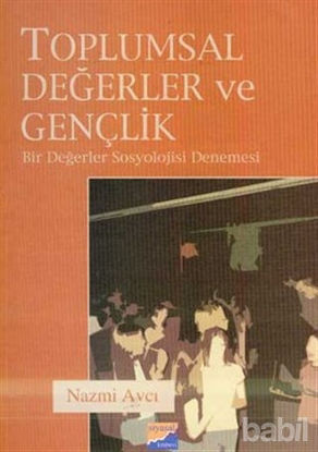 Picture of Toplumsal Değerler ve Gençlik