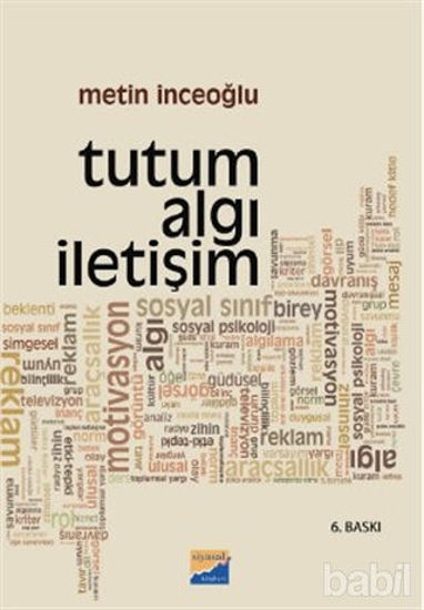 Picture of Tutum Algı İletişim