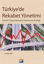 Picture of Türkiye’de Rekabet Yönetimi