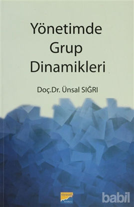 Picture of Yönetim Grup Dinamikleri