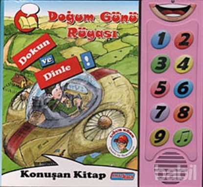 Picture of Doğum Günü Rüyası