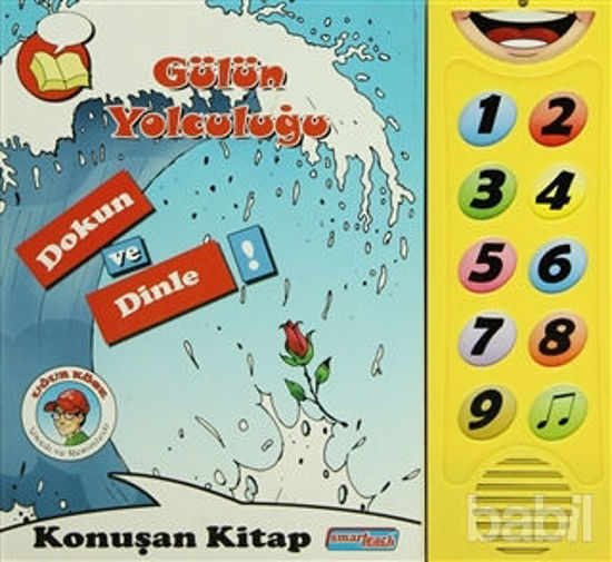 Picture of Gölün Yolculuğu