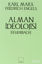 Picture of Alman İdeolojisi (Feuerbach)