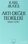 Picture of Artı-Değer Teorileri 1. Kitap