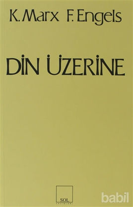 Picture of Din Üzerine
