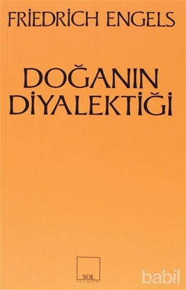 Picture of Doğanın Diyalektiği