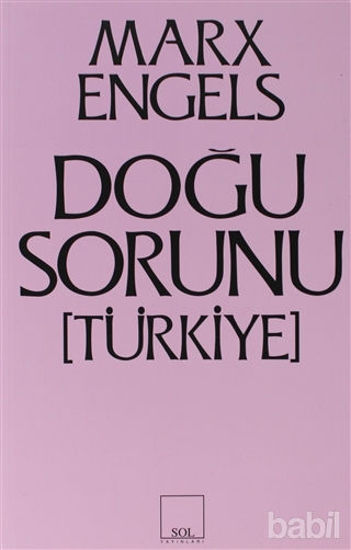 Picture of Doğu Sorunu (Türkiye)