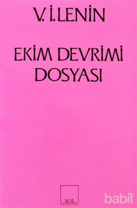 Picture of Ekim Devrimi Dosyası