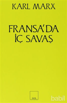 Picture of Fransa’da İç Savaş