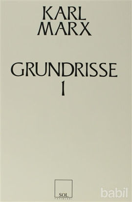 Picture of Grundrisse 1