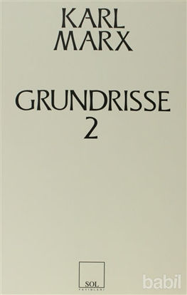 Picture of Grundrisse 2