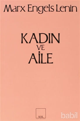 Picture of Kadın ve Aile
