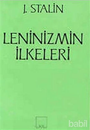 Picture of Leninizmin İlkeleri