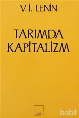 Picture of Tarımda Kapitalizm