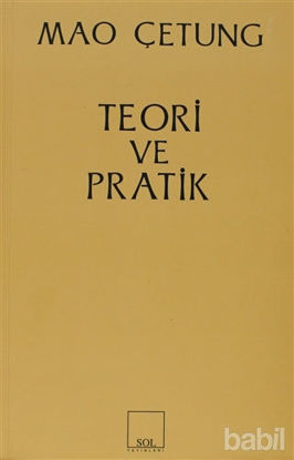 Picture of Teori ve Pratik