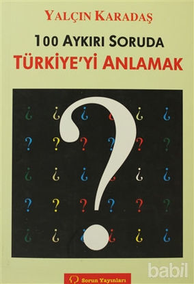 Picture of 100 Aykırı Soruda Türkiye’yi Anlamak