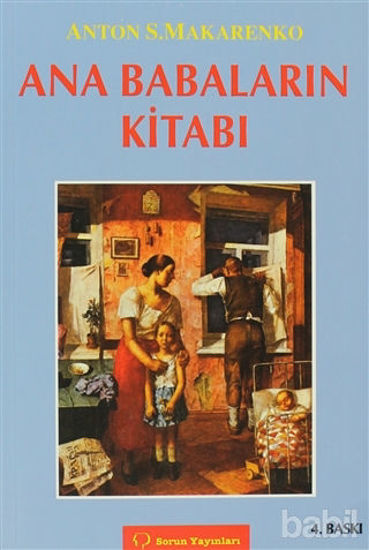 Picture of Ana Babaların Kitabı