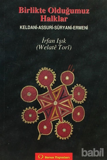 Picture of Birlikte Olduğumuz Halklar