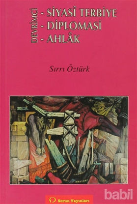 Picture of Devrimci - Siyasi Terbiye - Diplomasi - Ahlak