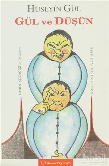 Picture of Gül ve Düşün