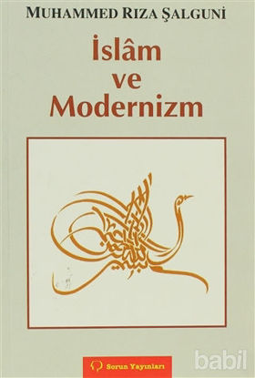 Picture of İslam ve Modernizm