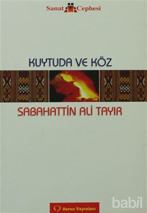 Picture of Kuytuda ve Köz