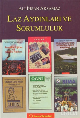 Picture of Laz Aydınları ve Sorumluluk