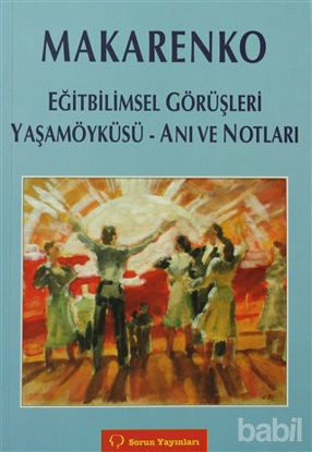 Picture of Makarenko