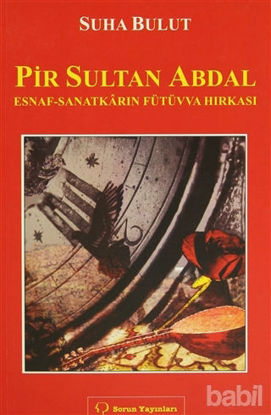 Picture of Pir Sultan Abdal