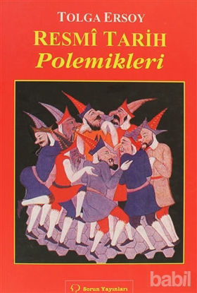 Picture of Resmi Tarih Polemikleri