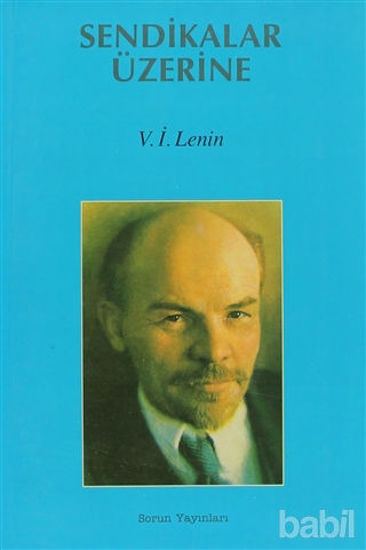 Picture of Sendikalar Üzerine