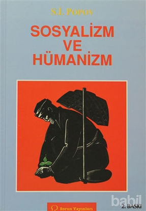 Picture of Sosyalizm ve Hümanizm