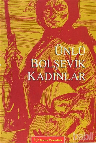Picture of Ünlü Bolşevik Kadınlar