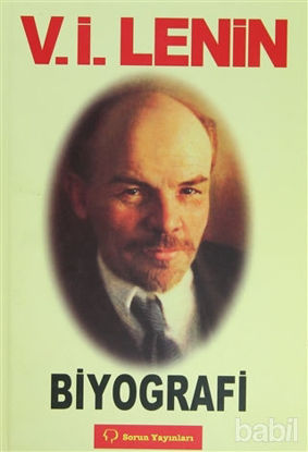 Picture of V.İ. Lenin - Biyografi
