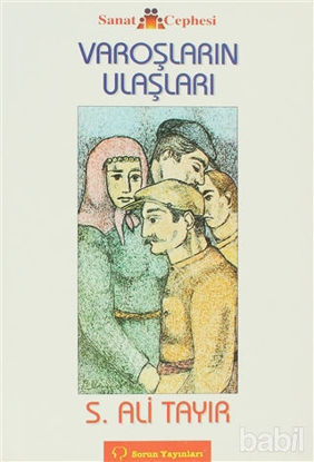 Picture of Varoşların Ulaşları