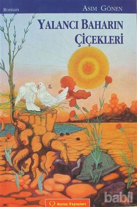 Picture of Yalancı Baharın Çiçekleri