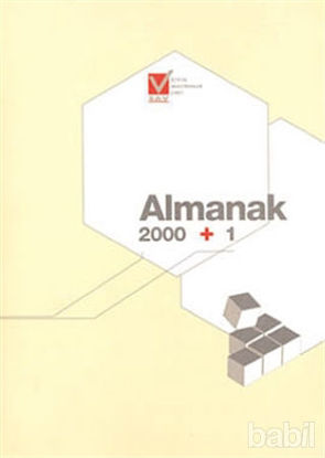 Picture of Almanak 2000   1