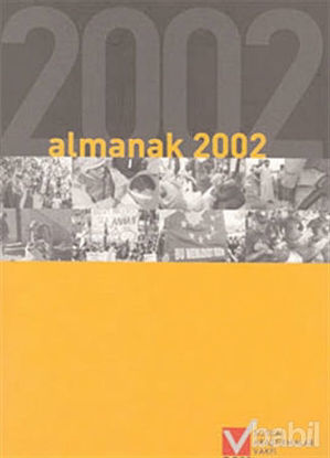 Picture of Almanak 2002
