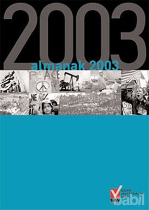 Picture of Almanak 2003