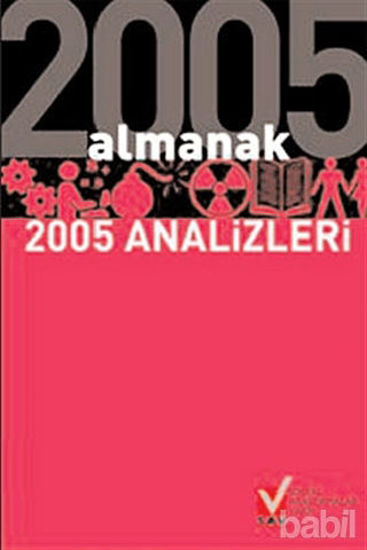 Picture of Almanak 2005 Analizleri