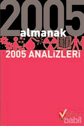 Picture of Almanak 2005 Analizleri